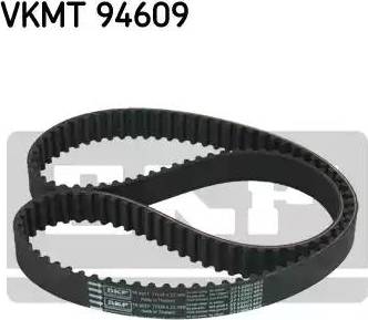 SKF VKMT 94609 - Ремінь ГРМ autozip.com.ua