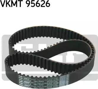 SKF VKMT 95626 - Ремінь ГРМ autozip.com.ua