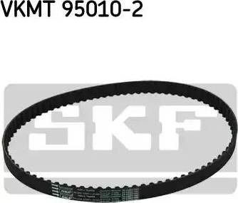 SKF VKMT 95010-2 - Ремінь ГРМ autozip.com.ua