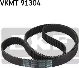 SKF VKMT 91304 - Ремінь ГРМ autozip.com.ua