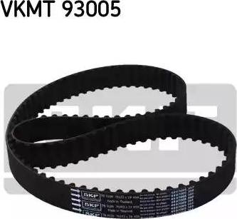 SKF VKMT 93005 - Ремінь ГРМ autozip.com.ua