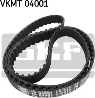 SKF VKMT 04001 - Ремінь ГРМ autozip.com.ua