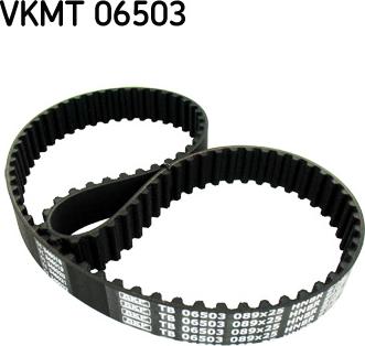 SKF VKMT 06503 - Ремінь ГРМ autozip.com.ua