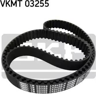 SKF VKMT 03255 - Ремінь ГРМ autozip.com.ua