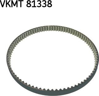 SKF VKMT 81338 - Ремінь ГРМ autozip.com.ua