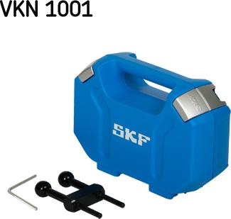 SKF VKN 1001 - Набір монтажних інструментів, ремінний привід autozip.com.ua