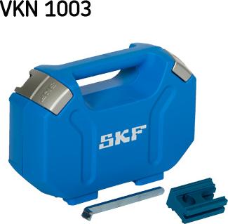 SKF VKN 1003 - Набір монтажних інструментів, ремінний привід autozip.com.ua