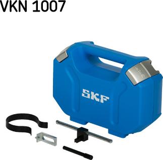 SKF VKN 1007 - Набір монтажних інструментів, ремінний привід autozip.com.ua