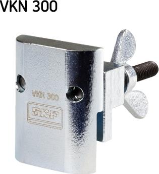 SKF VKN 300 - Монтажний інструмент, поліклиновий ремінь autozip.com.ua