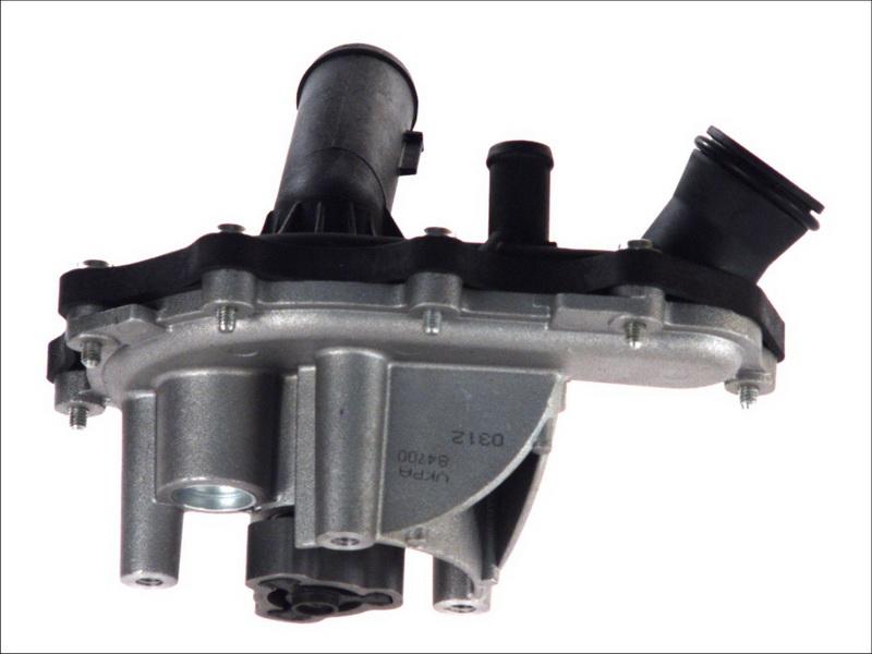 SKF VKPA 84700 - Водяний насос autozip.com.ua