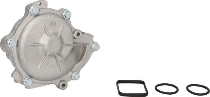 SKF VKPA 88640 - Водяний насос autozip.com.ua