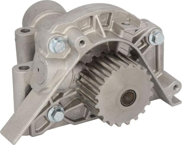 SKF VKPA 83650 - Водяний насос autozip.com.ua