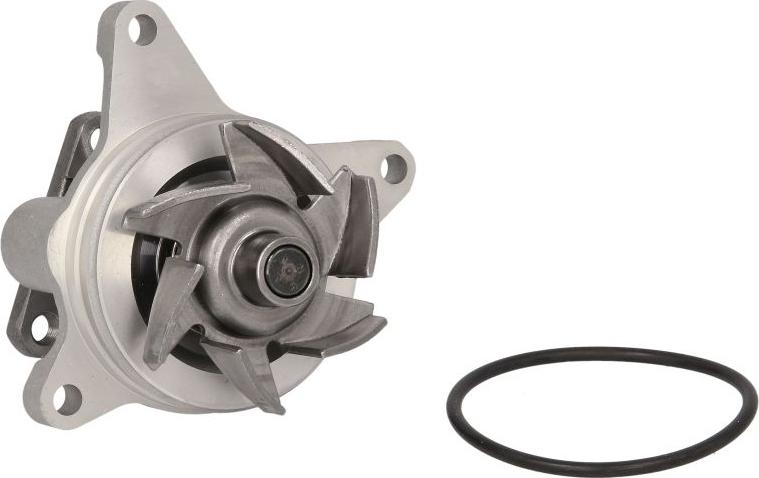 SKF VKPC 84622 - Водяний насос autozip.com.ua
