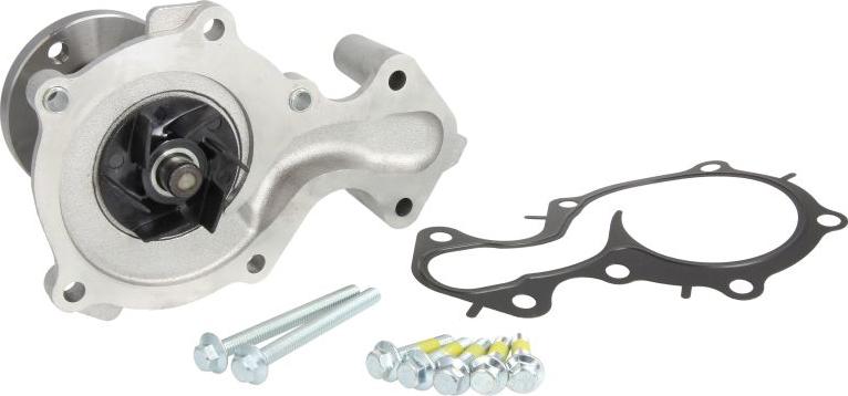 SKF VKPC 84219 - Водяний насос autozip.com.ua