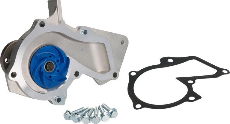 SKF VKPC 84217 - Водяний насос autozip.com.ua