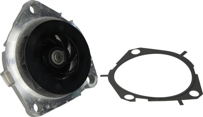 SKF VKPC 85101 - Водяний насос autozip.com.ua