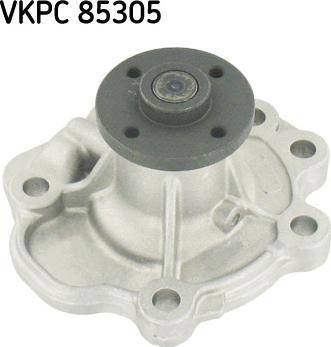 SKF VKPC 85305 - Водяний насос autozip.com.ua