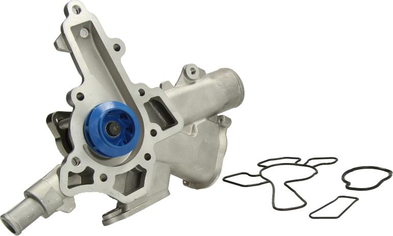 SKF VKPC 85220 - Водяний насос autozip.com.ua