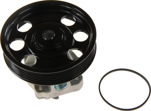 SKF VKPC 85701 - Водяний насос autozip.com.ua