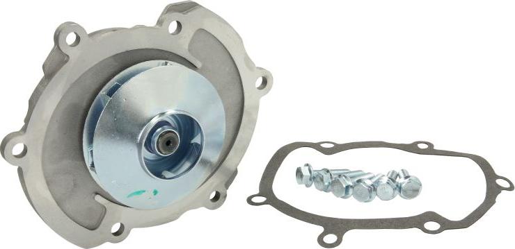 SKF VKPC 85702 - Водяний насос autozip.com.ua