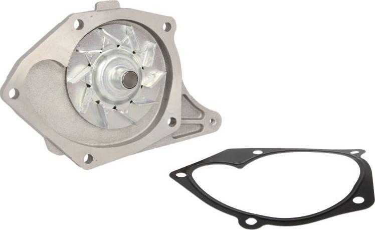 SKF VKPC 86418 - Водяний насос autozip.com.ua