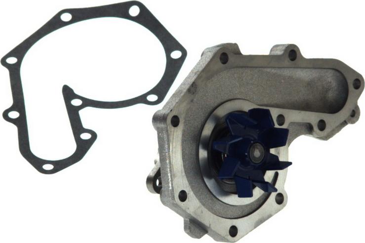 SKF VKPC 86413 - Водяний насос autozip.com.ua