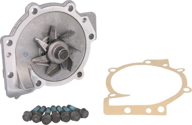 SKF VKPC 86635 - Водяний насос autozip.com.ua