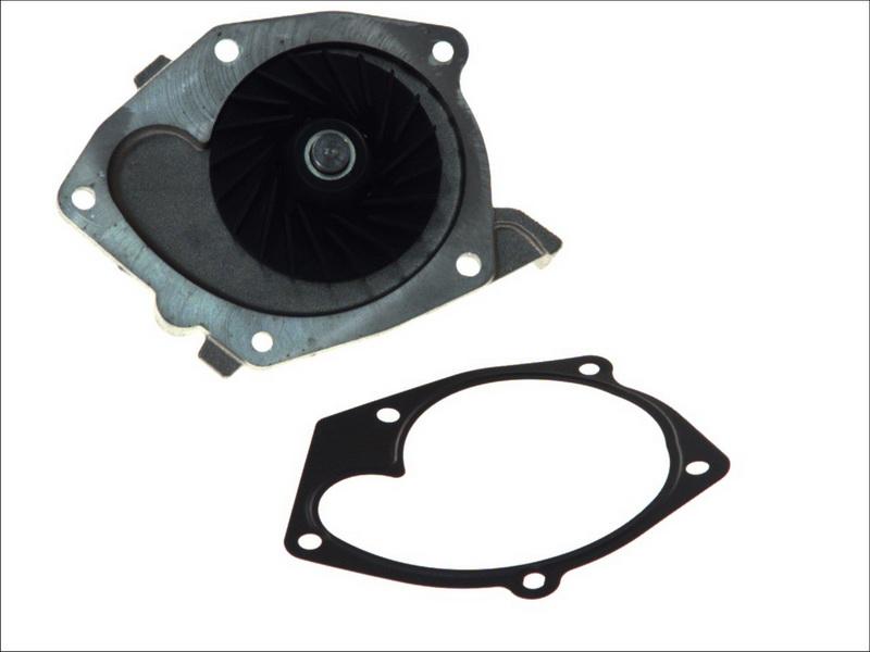 SKF VKPC 86008 - Водяний насос autozip.com.ua