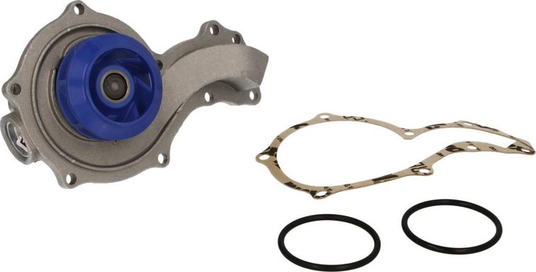 SKF VKPC 81402 - Водяний насос autozip.com.ua