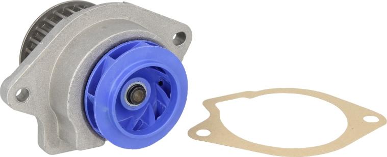 SKF VKPC 81407 - Водяний насос autozip.com.ua