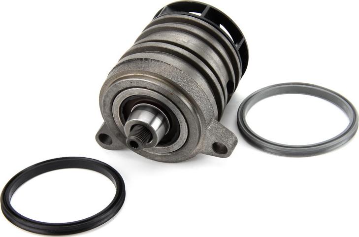 SKF VKPC 81420 - Водяний насос autozip.com.ua