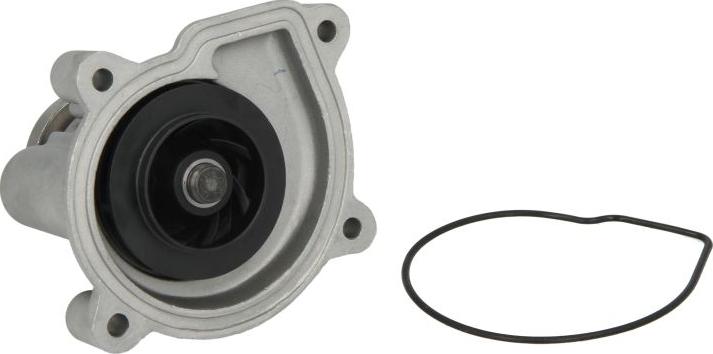 SKF VKPC 81501 - Водяний насос autozip.com.ua