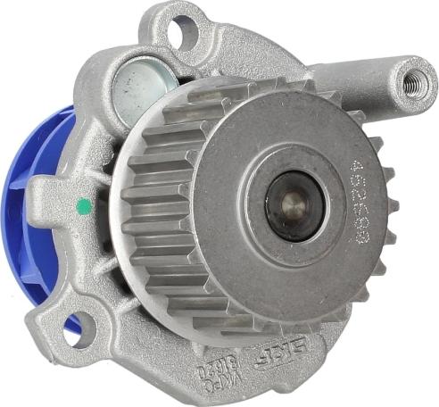 SKF VKPC 81620 - Водяний насос autozip.com.ua