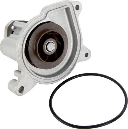 SKF VKPC 81307 - Водяний насос autozip.com.ua