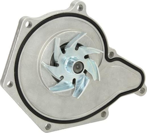 SKF VKPC 81310 - Водяний насос autozip.com.ua