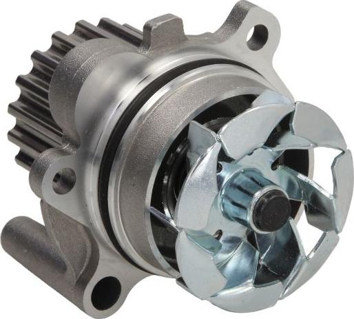 SKF VKPC 81230 - Водяний насос autozip.com.ua