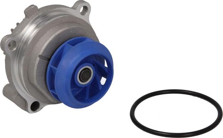 SKF VKPC 81220 - Водяний насос autozip.com.ua