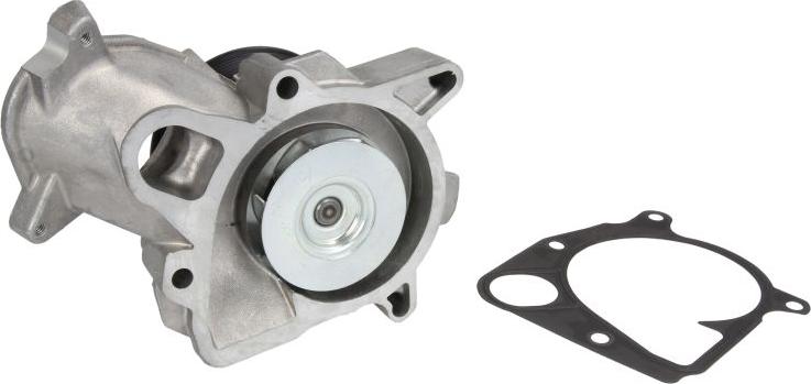 SKF VKPC 88645 - Водяний насос autozip.com.ua
