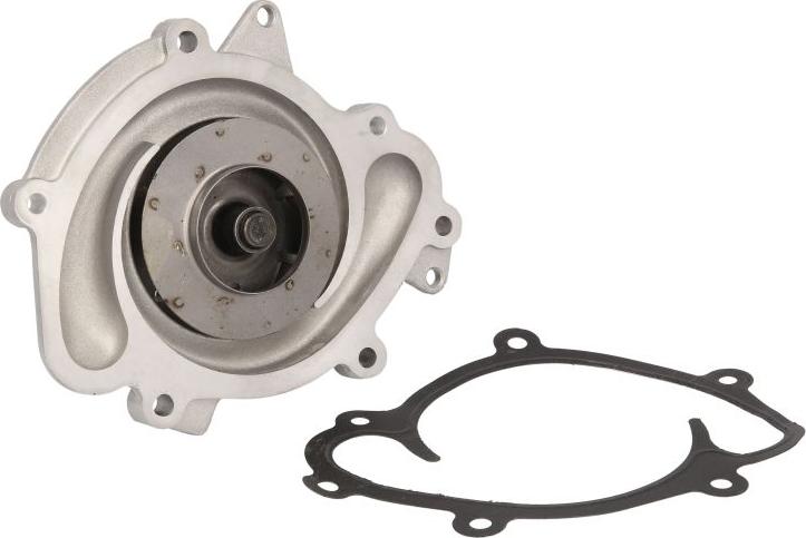 SKF VKPC 88867 - Водяний насос autozip.com.ua