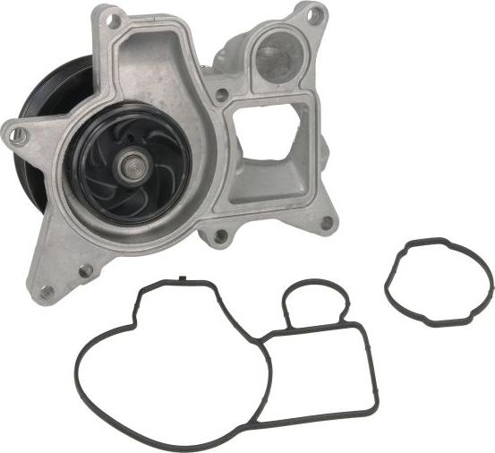SKF VKPC 88303 - Водяний насос autozip.com.ua