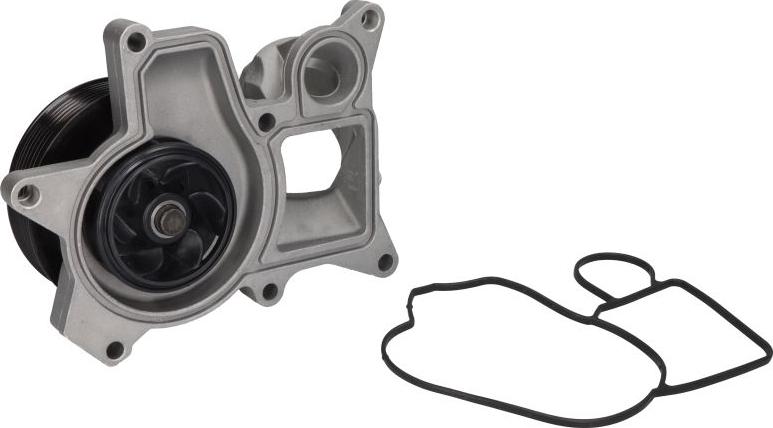 SKF VKPC 88310 - Водяний насос autozip.com.ua