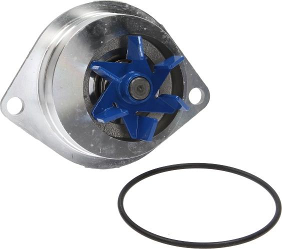 SKF VKPC 83430 - Водяний насос autozip.com.ua