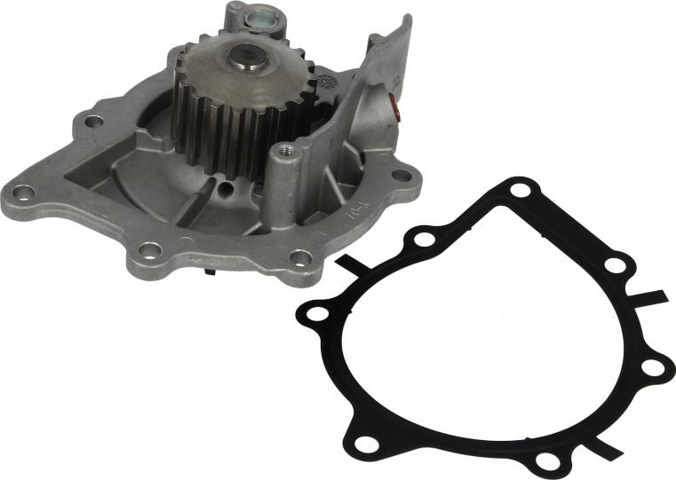 SKF VKPC 83646 - Водяний насос autozip.com.ua