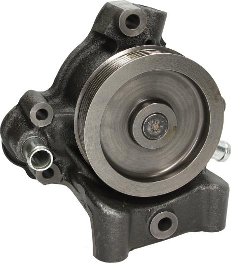 SKF VKPC 83101 - Водяний насос autozip.com.ua