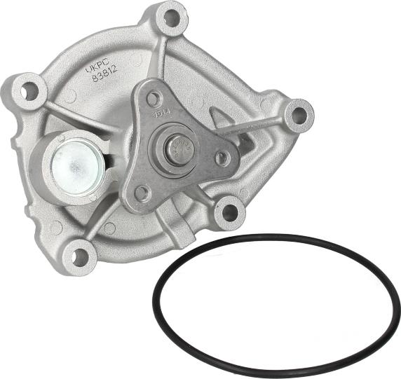 SKF VKPC 83812 - Водяний насос autozip.com.ua