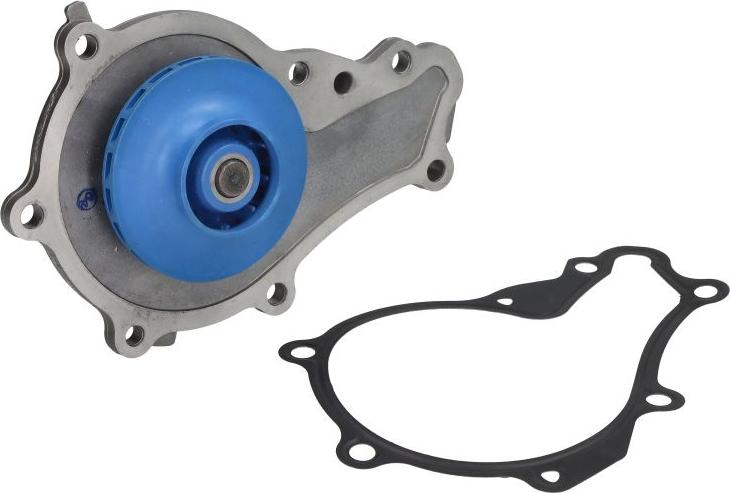 SKF VKPC 83259 - Водяний насос autozip.com.ua