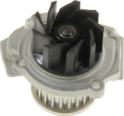 SKF VKPC 82100 - Водяний насос autozip.com.ua