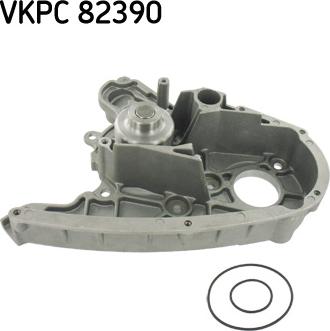 SKF VKPC 82390