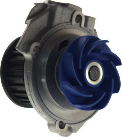 SKF VKPC 82251 - Водяний насос autozip.com.ua