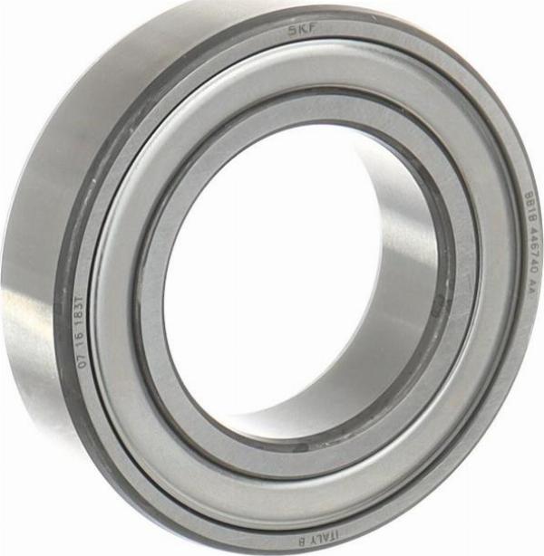 SKF VKQ 1000 - Підшипник, приводний вал autozip.com.ua